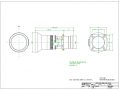 Icon of LC-SX4L Cad Drawing AH-21091